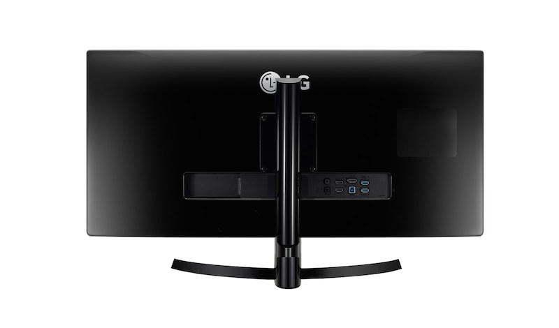 LG 34" 21:9 UltraWide® WQHD IPS LED Monitor (34" Diagonal), 34UM88